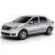 EVA килимки для Dacia Logan Sedan 2012-2016  2  generation