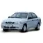 EVA килимки для Daewoo Lanos Sedan 2004-2017  1 generation