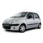 EVA килимки для Daewoo Matiz Htb 1997-2015 1 generation