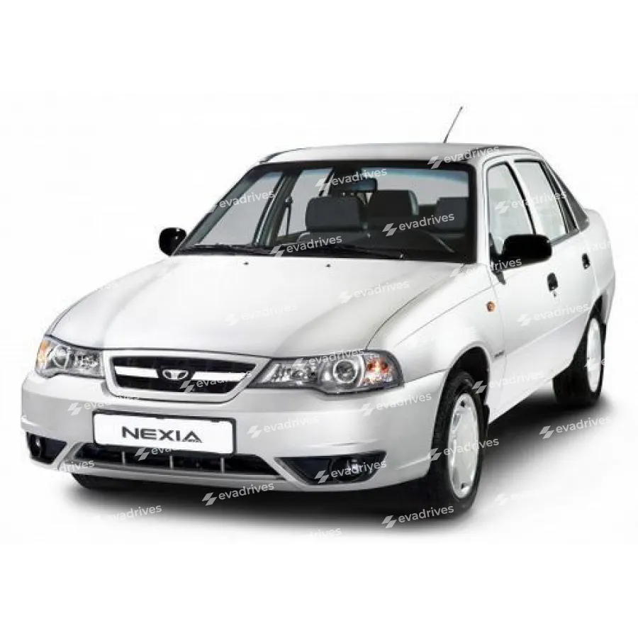 EVA килимки для Daewoo Nexia Sedan 1995-2016  1 generatio