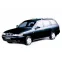 EVA килимки для Daewoo Nubira (J150) Combi 1999-2003  2 generation