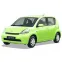 EVA килимки для Daihatsu Sirion (M300) Htb 2004-2015  2 geneation