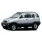 EVA килимки для Daihatsu Terios (J100) SUV 1997-2006 Japan 1 generation