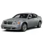 EVA килимки для Dodge Avenger (JS) Sedan 2007-2013 2 generation