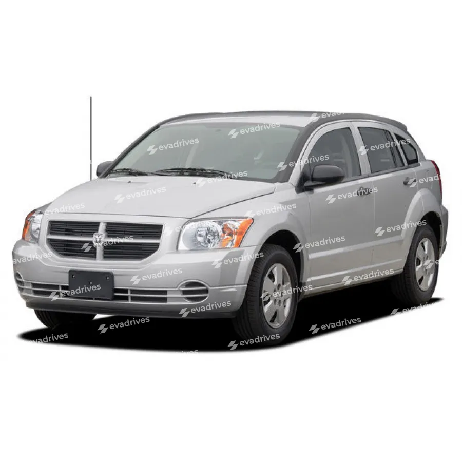 EVA килимки для Dodge Caliber 2006-2013  1  generation