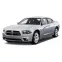 EVA килимки для Dodge Charger  Sedan 2010+ 7 generation