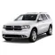 EVA килимки для Dodge Durango  SUV 2014 -2018  3  generation