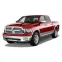EVA килимки для Dodge Ram 1500 (Crew Cab) Pickup  2009-2018 4 generation