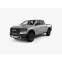 EVA килимки для Dodge Ram 1500 (DT) (Crew Cab) Pickup  2019 USA 5 generation