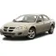 EVA килимки для Dodge Stratus Sedan 2000-2006  2 generation