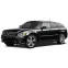 EVA килимки для Dodge Magnum 2004-2008