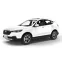 EVA килимки для FAW Besturn (X80) Restyling SUV 2018+ China 1 generation