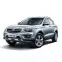 EVA килимки для FAW Besturn (X80) SUV 2013-2018  1 generation
