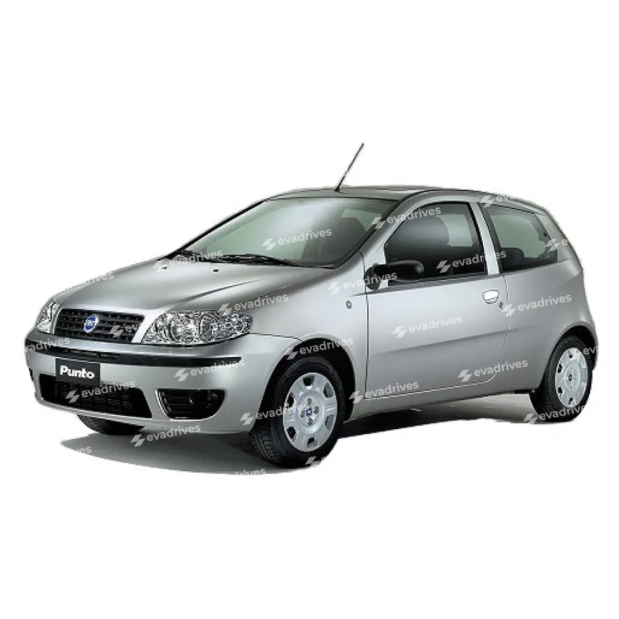 EVA килимки для Fiat Punto Classic 3-doors Htb 1999-2011  2 generation