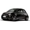 EVA килимки для Fiat 500 Htb 2007 + 1 generation