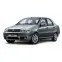 EVA килимки для Fiat Albea Sedan 2002-2012  1 generation