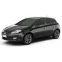 EVA килимки для Fiat Bravo Htb 2007+  2 generation