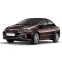 EVA килимки для Fiat Linea Sedan 2007-2018  1 generation