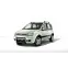EVA килимки для Fiat Panda  Htb 2003-2012  2 generation