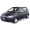EVA килимки для Fiat Punto Classic 5-doors Htb 1999-2011  2 generation