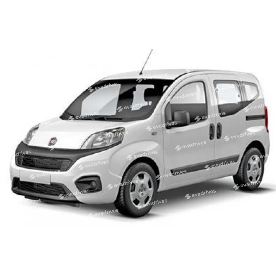 EVA килимки для Fiat Qubo Minivan 2008+  3 generation