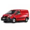EVA килимки для Fiat Scudo (220) VAN 1995-2007  1 generation
