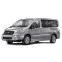 EVA килимки для Fiat Scudo (270) Minivan 2007-2016  2 generation