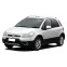 EVA килимки для Fiat Sedici Htb 2006-2014  1 generation