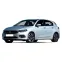 EVA килимки для Fiat Tipo  Htb 2015+  2 generation