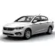EVA килимки для Fiat Tipo  Sedan 2015+  2 generation