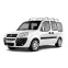 EVA килимки для Fiat Doblo Minivan 2010+  2 generation