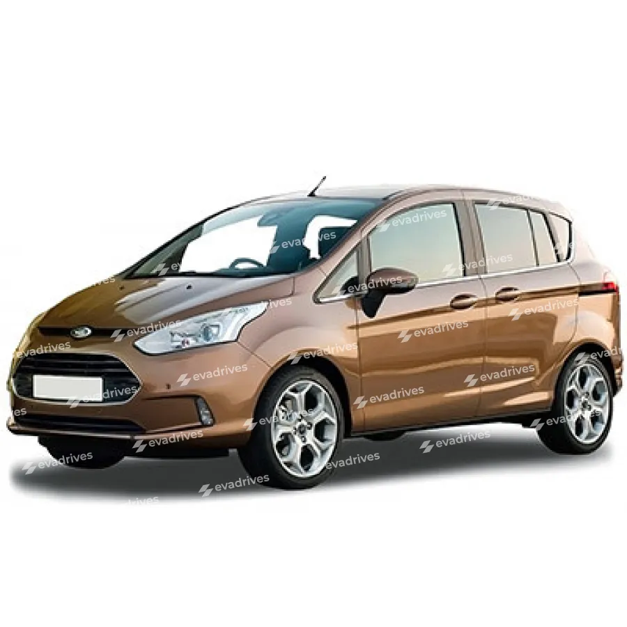 EVA килимки для Ford B-Max Htb 2012-2017