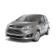 EVA килимки для Ford C-Max Hybrid Minivan 2010-2019