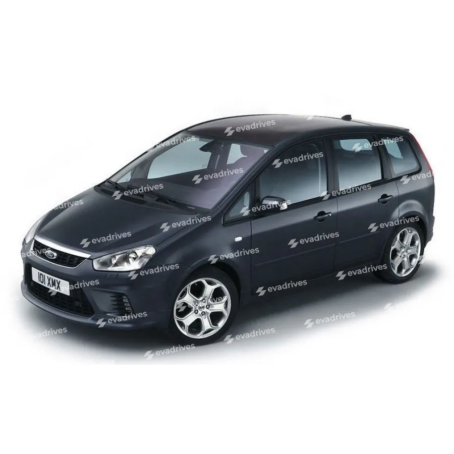 EVA килимки для Ford C-Max Minivan 2003-2010