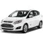 EVA килимки для Ford C-Max Minivan 2010-2019