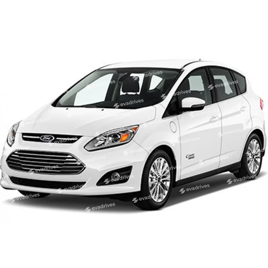EVA килимки для Ford C-Max Minivan 2010-2019
