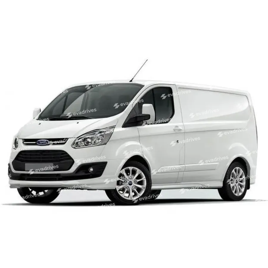 EVA килимки для Ford Custom VAN 2012+