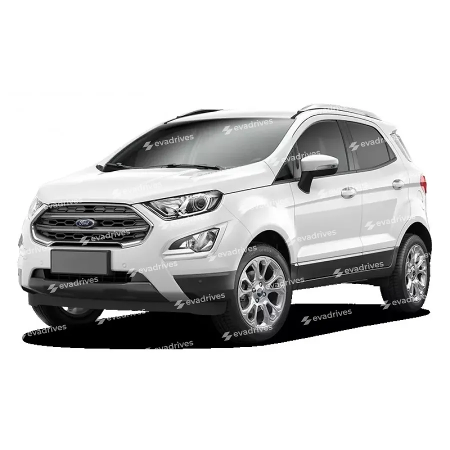 EVA килимки для Ford EcoSport Restyling SUV 2017+