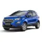 EVA килимки для Ford EcoSport SUV 2013-2017