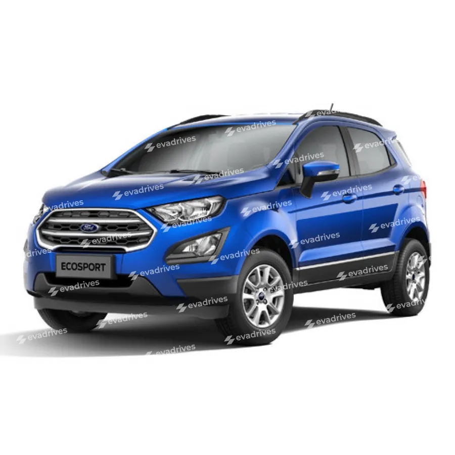 EVA килимки для Ford EcoSport SUV 2013-2017