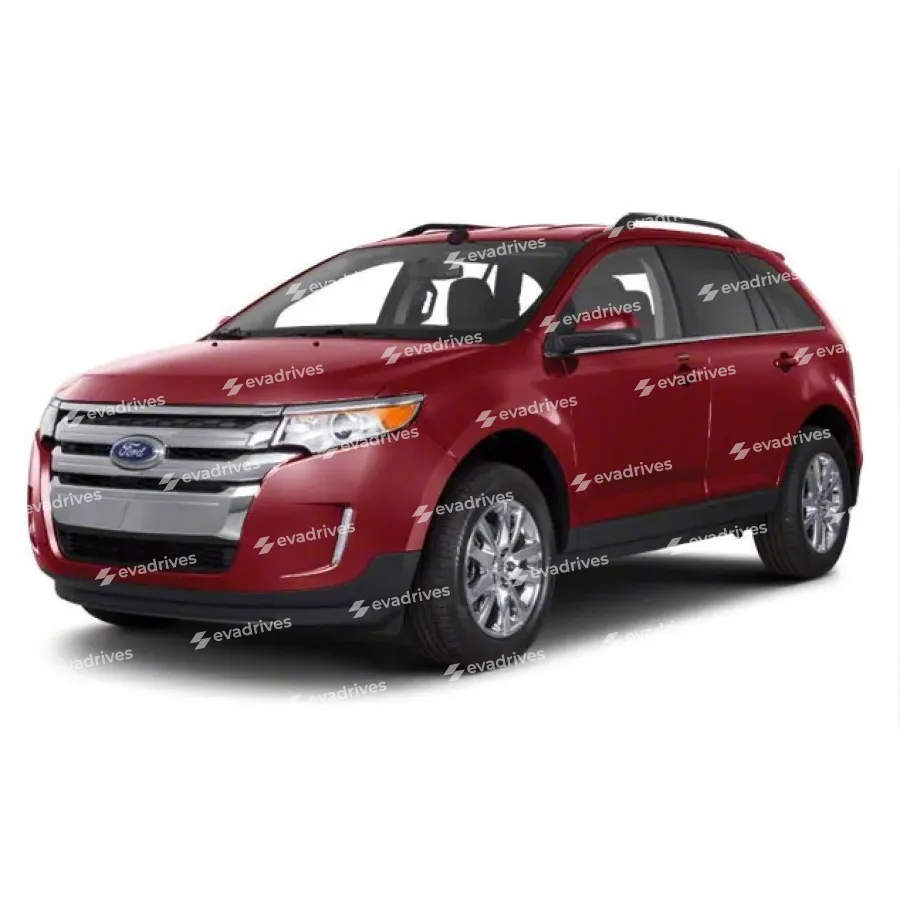 EVA килимки для Ford Edge  Restyling SUV 2010-2014