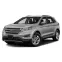 EVA килимки для Ford Edge Restyling SUV 2018+