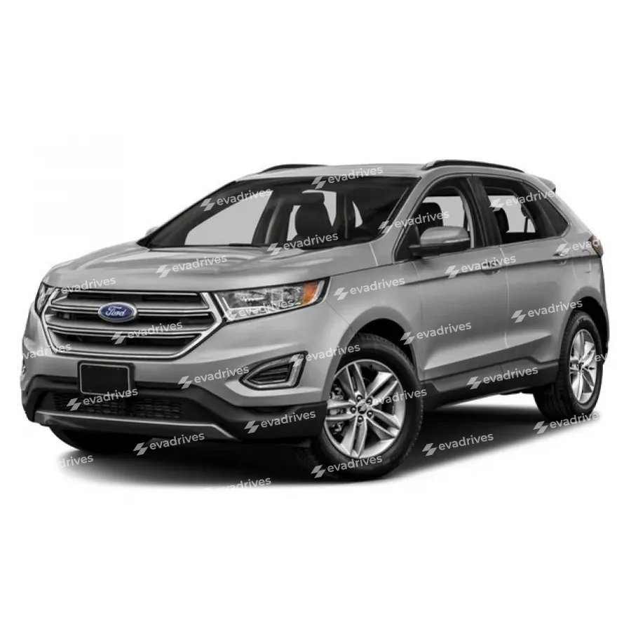 EVA килимки для Ford Edge Restyling SUV 2018+