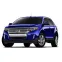 EVA килимки для Ford Edge  SUV 2006-2014