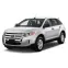 EVA килимки для Ford Edge SUV 2014+  2 generation