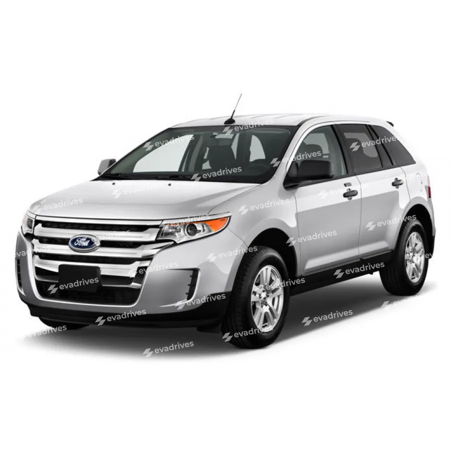 EVA килимки для Ford Edge SUV 2014+  2 generation