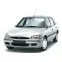 EVA килимки для Ford Escort (VII) 5-doors Htb 1995-2000