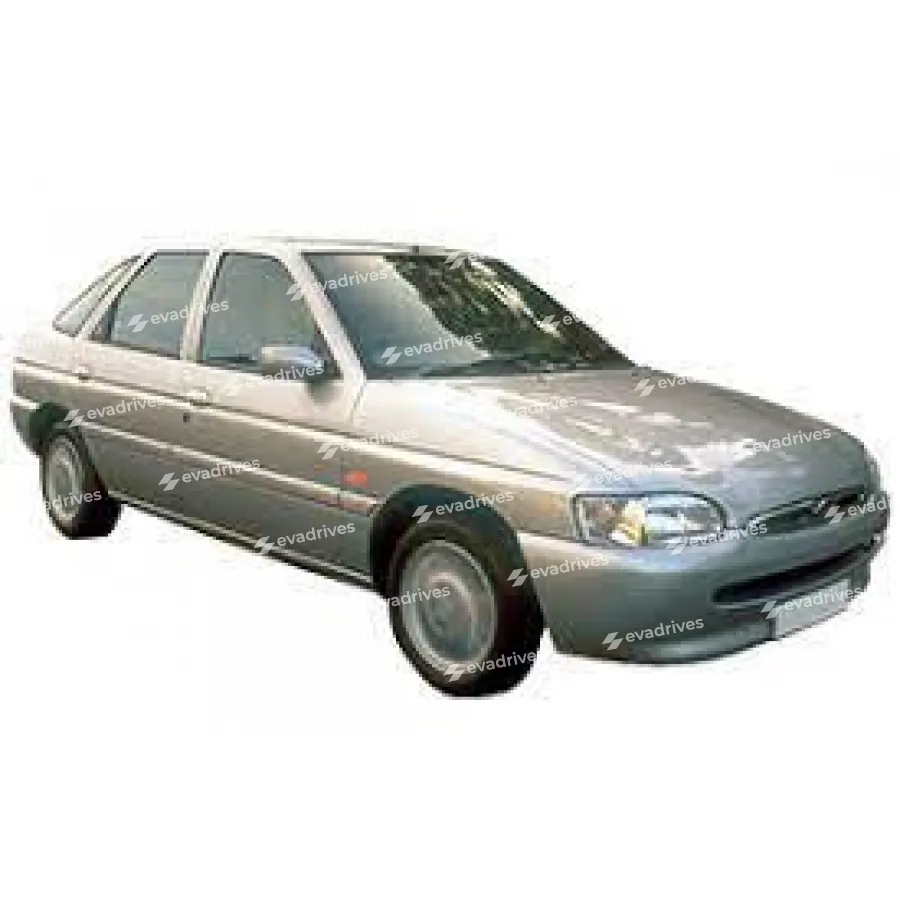 EVA килимки для Ford Escort (VII) Sedan 1995-2000