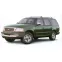 EVA килимки для Ford Expedition  SUV 1996-2002