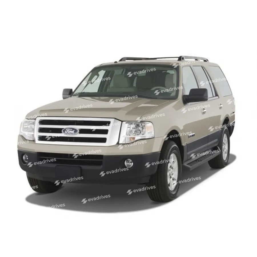 EVA килимки для Ford Expedition Limited  SUV 2007-2017